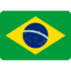 country flag image of Brazil