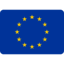 country flag image of Europe