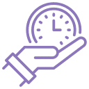 Save Time