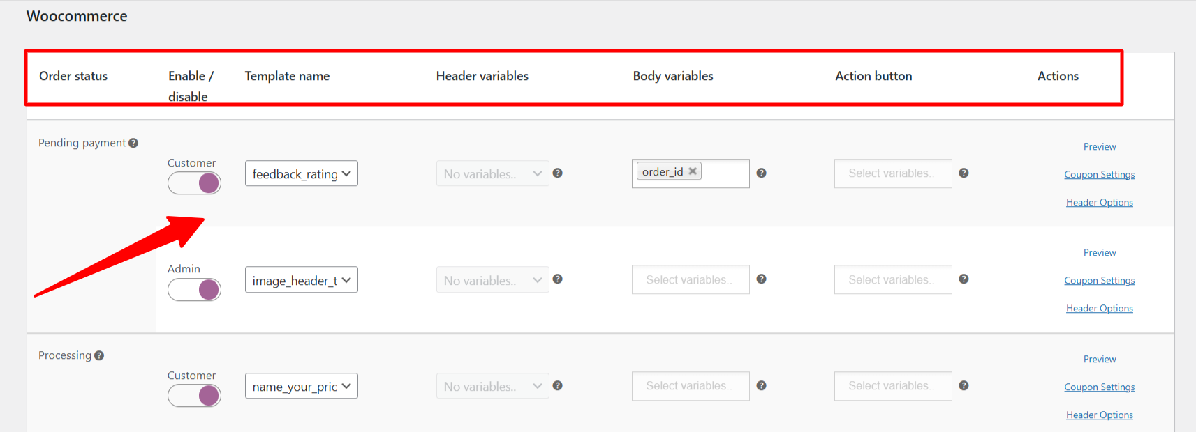 WooCommerce-order-notifications