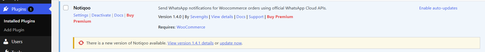 how-to-update-notiqoo