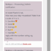 Notiqoo Pro - Image 4