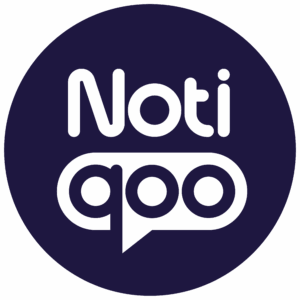 notiqoo logo