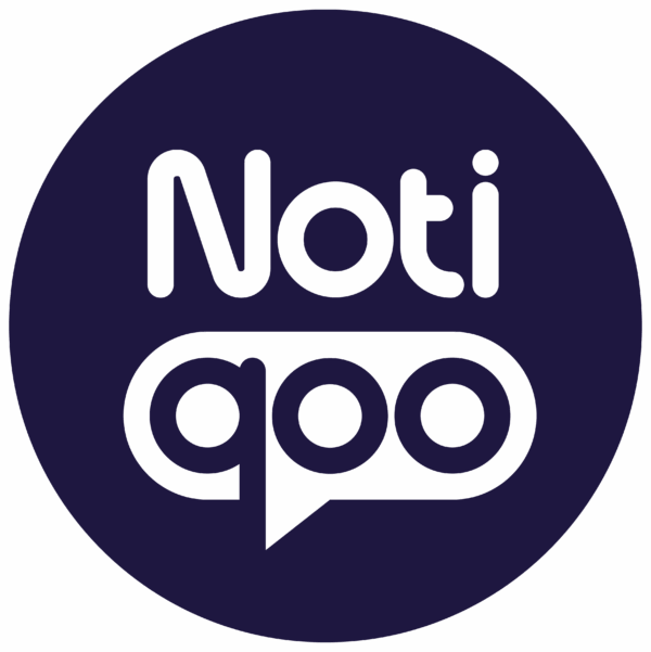notiqoo logo