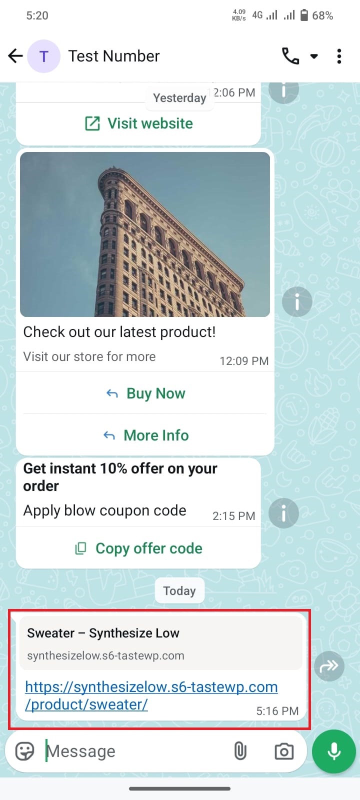 notiqoo-whatsapp-woocommerce-catalog-view