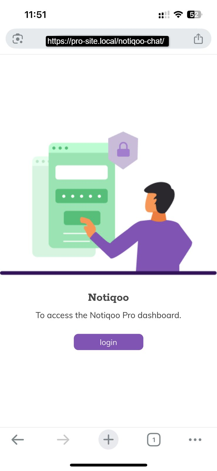 nq-login-credentials