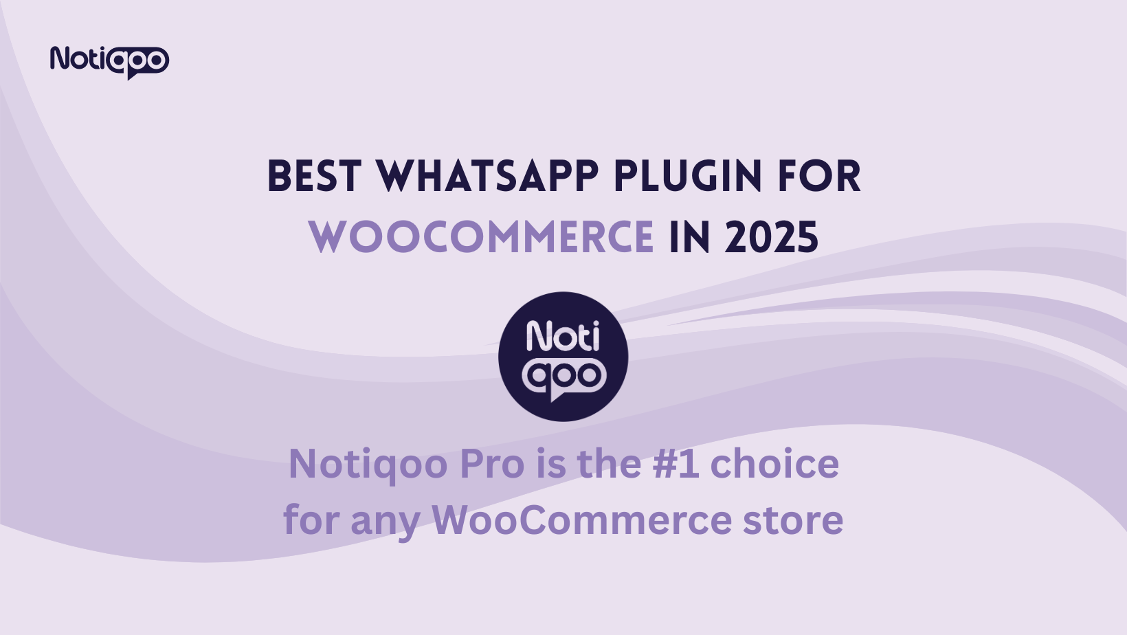 Best WhatsApp Plugin for WooCommerce in 2025