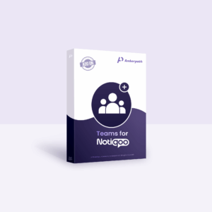 Teams for Notiqoo Plugin