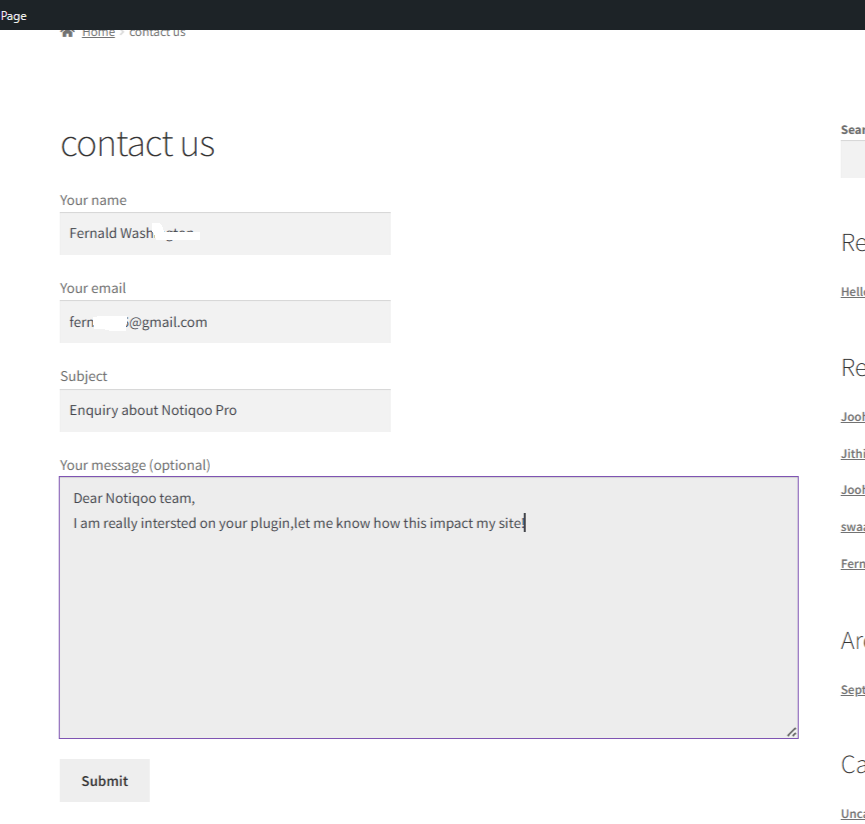 contact-us-form-to-WhatsApp