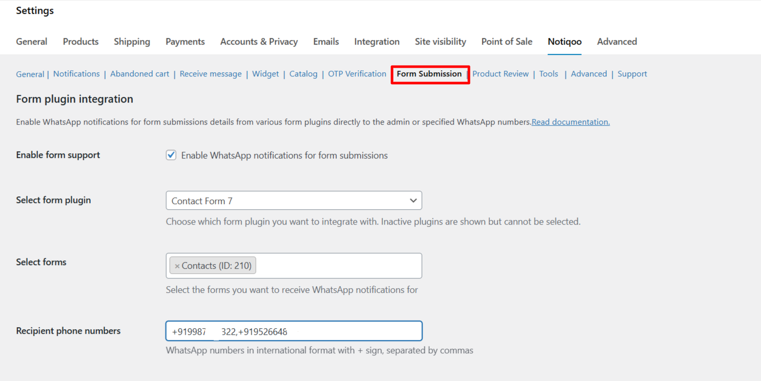 form-submission-to-WhatsApp