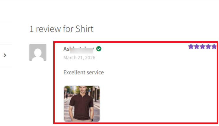 WhatsApp review collection