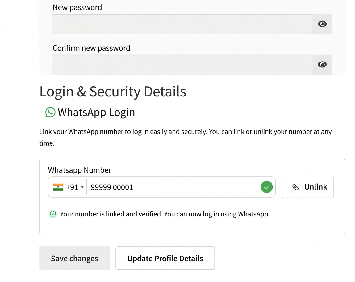 account-details-adding-whatsapp-num