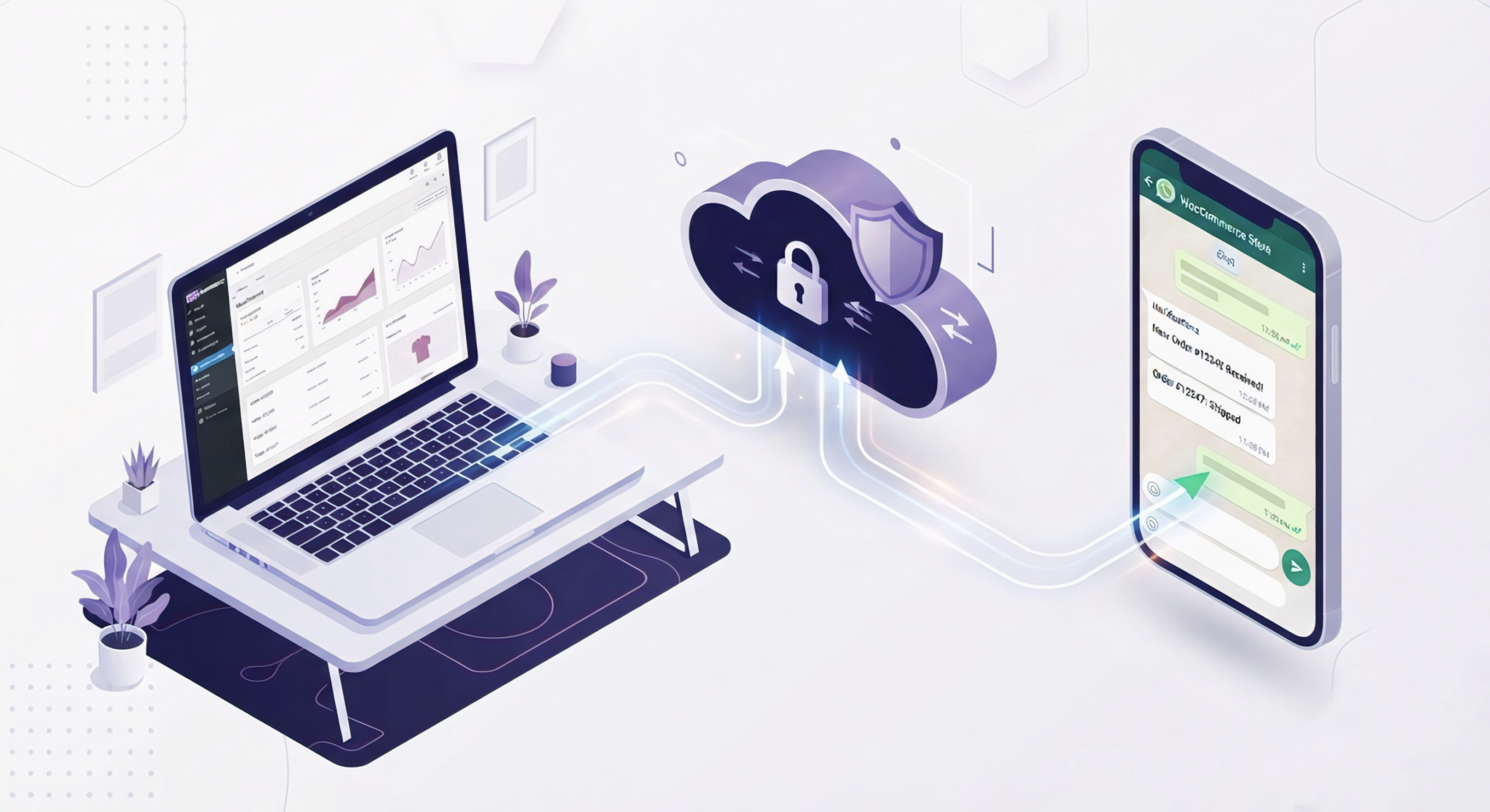 whatsapp cloud api
