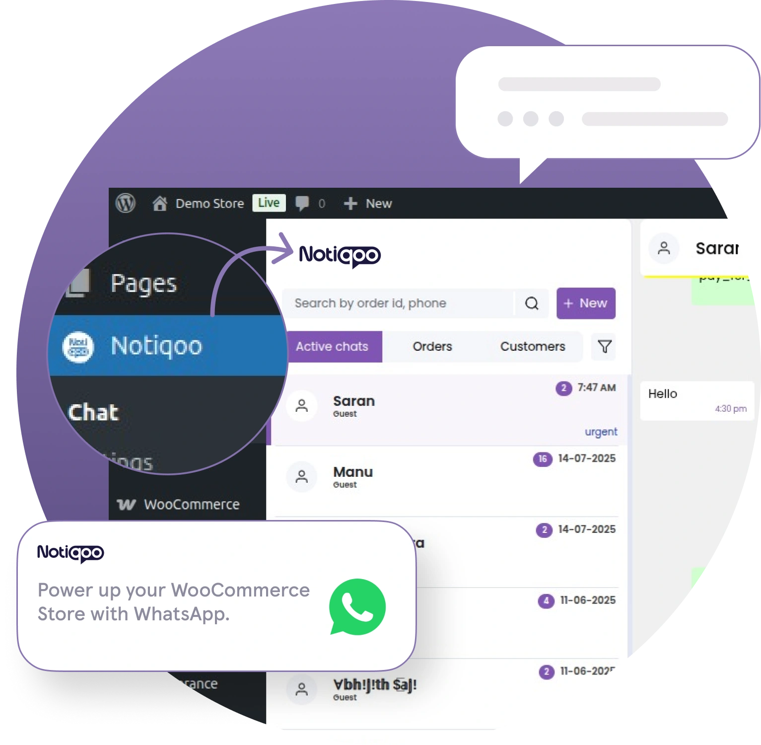 notiqoo banner