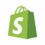 Shopify logo