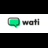 wati logo