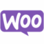 woocommerce logo